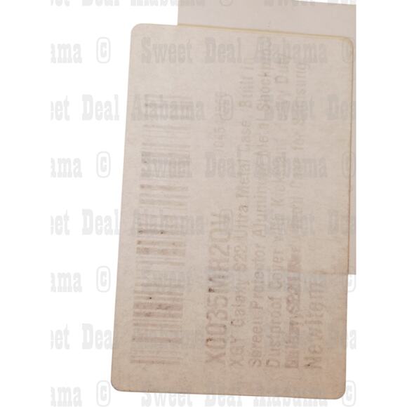 Red S22 Ultra Waterproof Case – Shockproof Metal Armor w/ Stand, 360° Cover - Picture 7 of 7